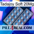 Tadajoy Soft 20Mg viagra4